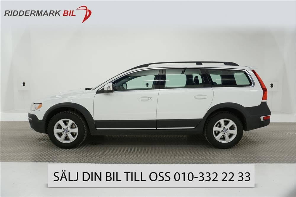 Volvo XC70