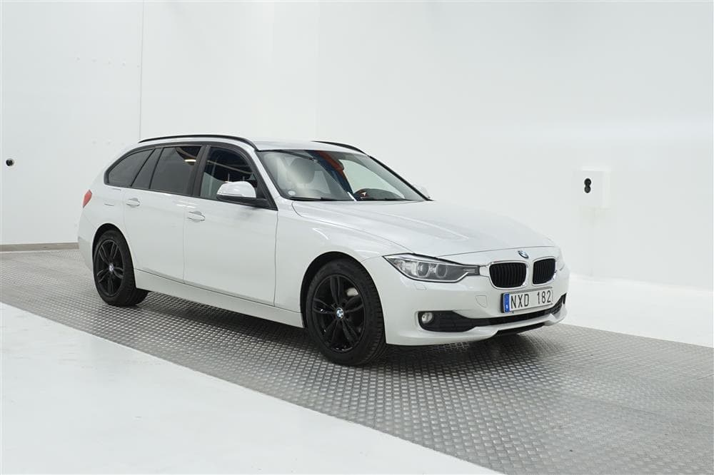 BMW 318