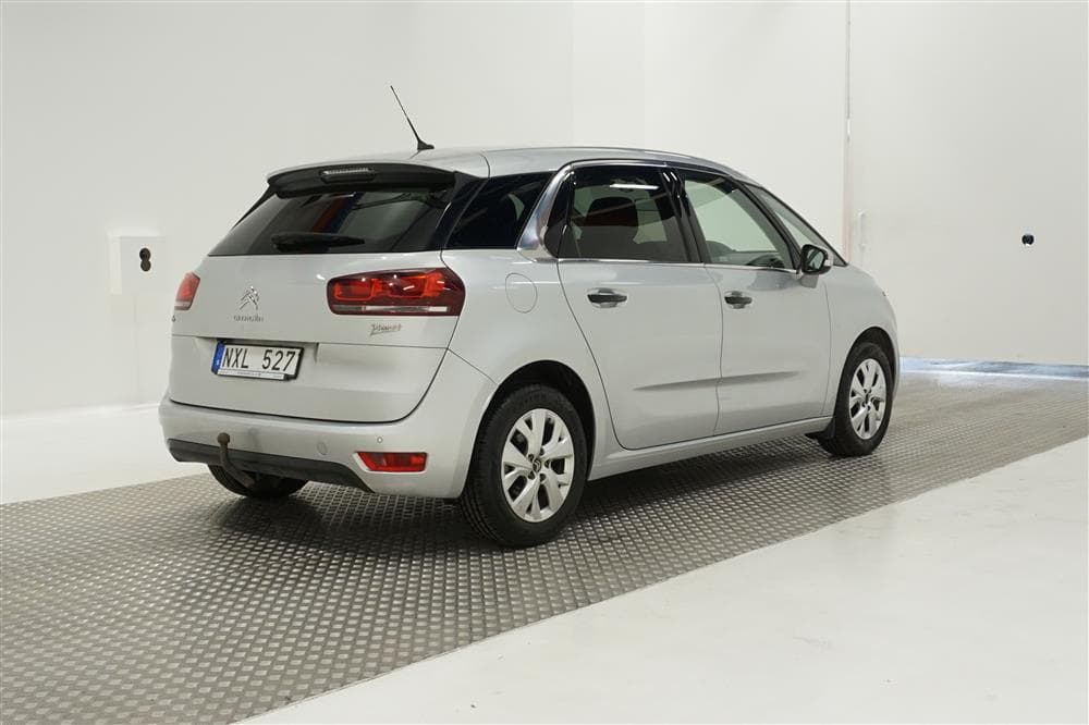 Citroën C4 Picasso