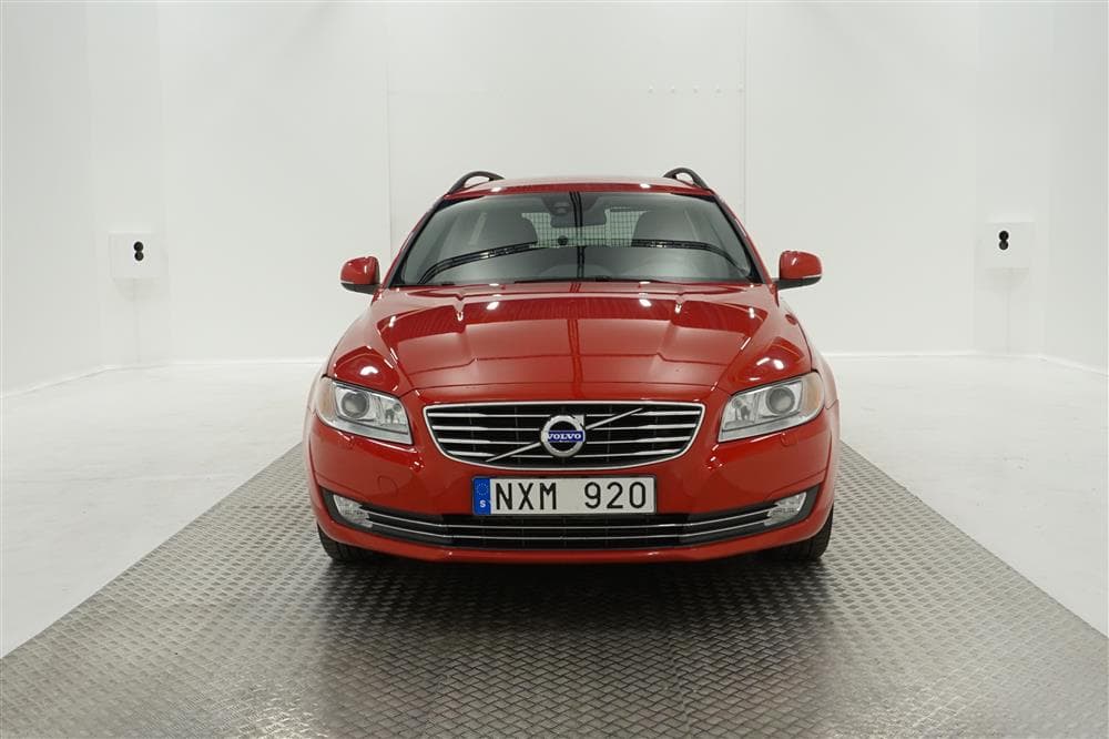 Volvo V70