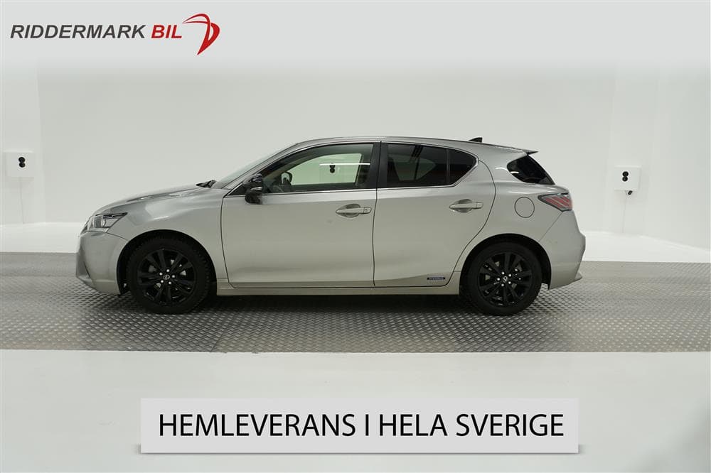 Lexus CT