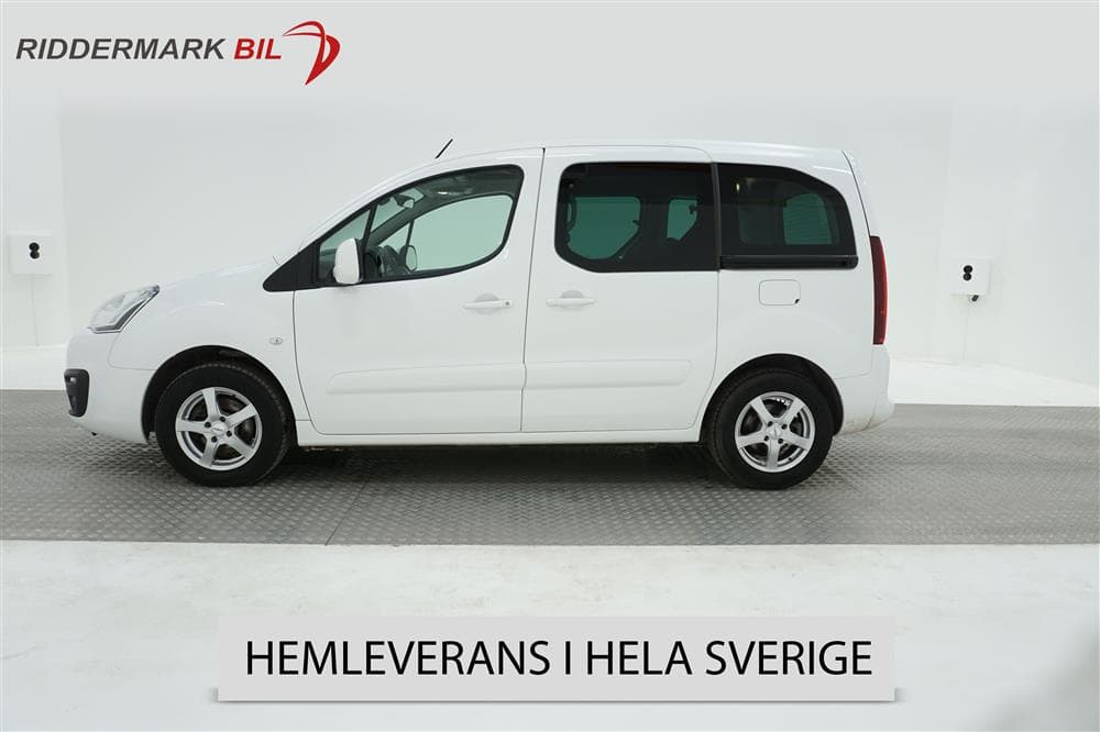 Citroën Berlingo
