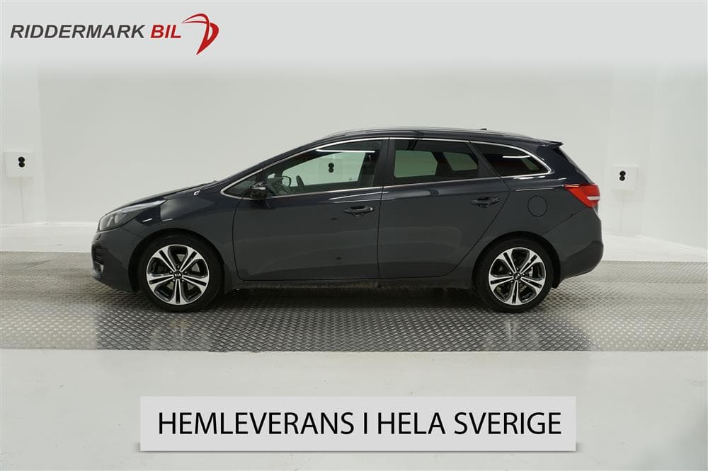 Kia Cee´d