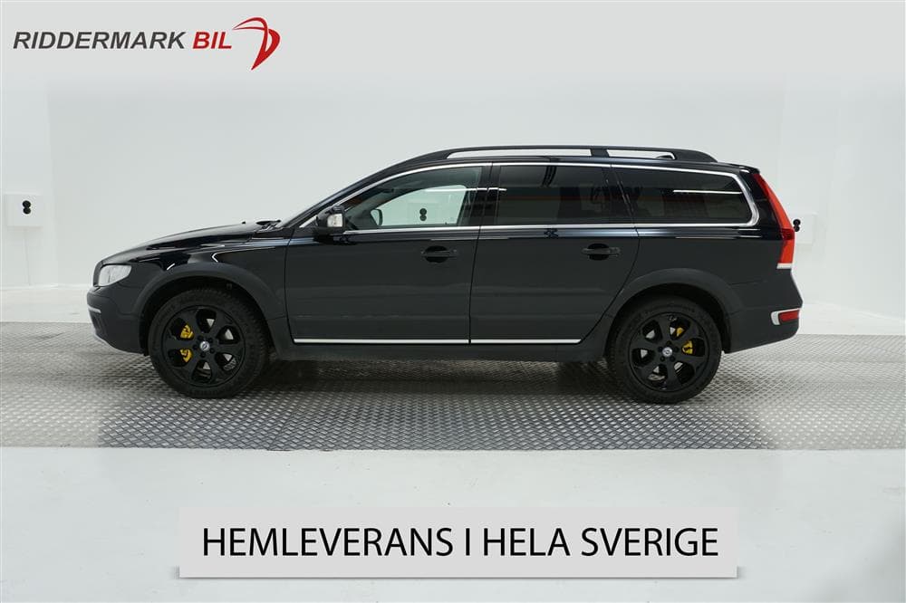 Volvo XC70