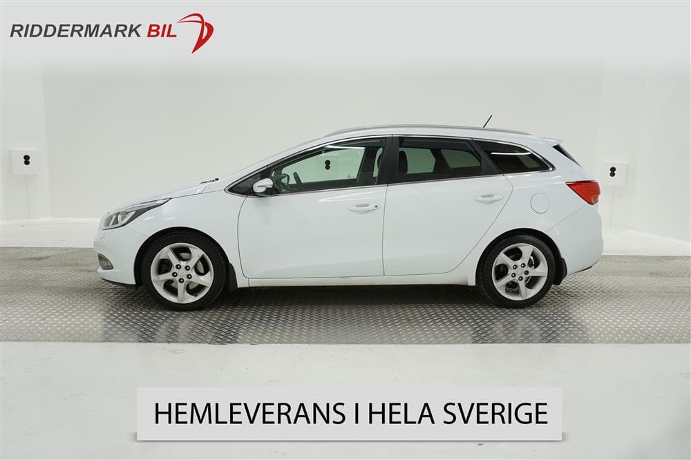 Kia Cee´d