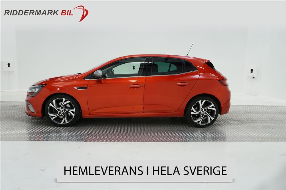 Renault Mégane