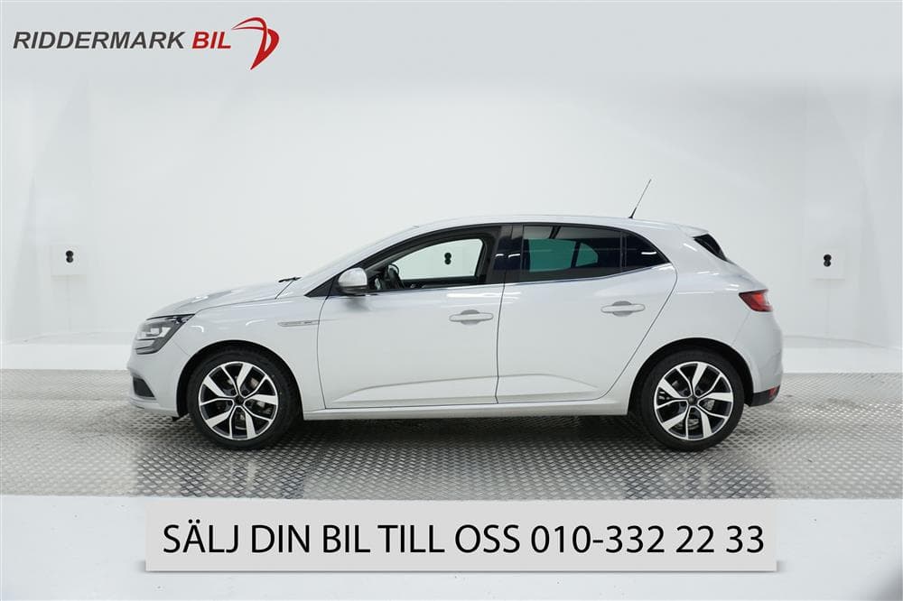Renault Mégane