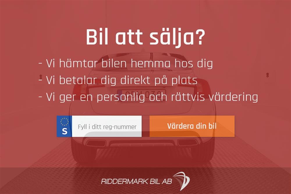 Volvo S60 Cross Country