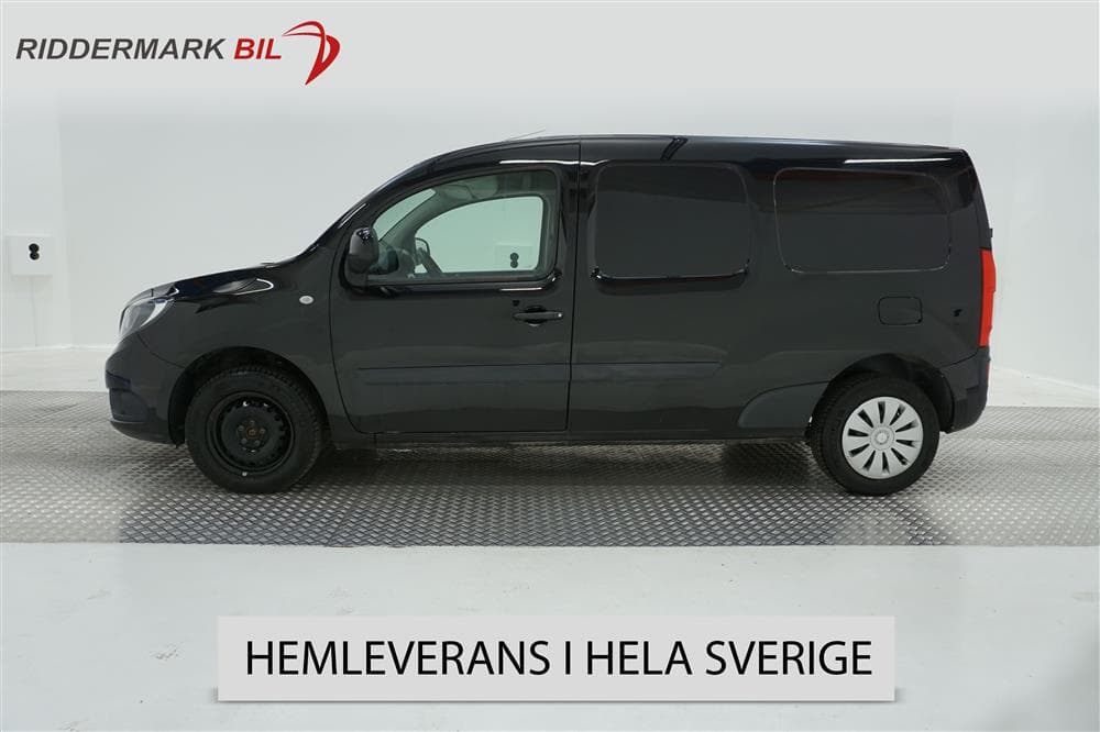 Mercedes Citan
