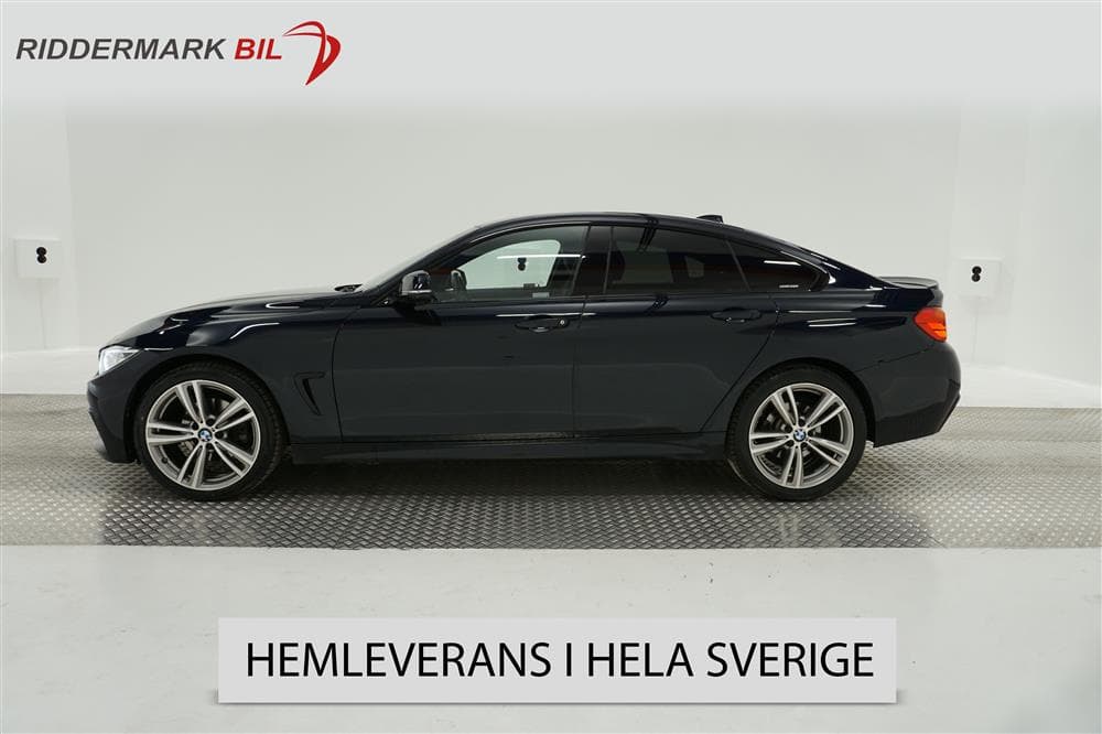 BMW 420