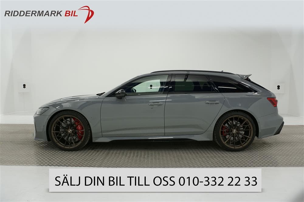 Audi RS
