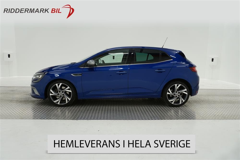 Renault Mégane