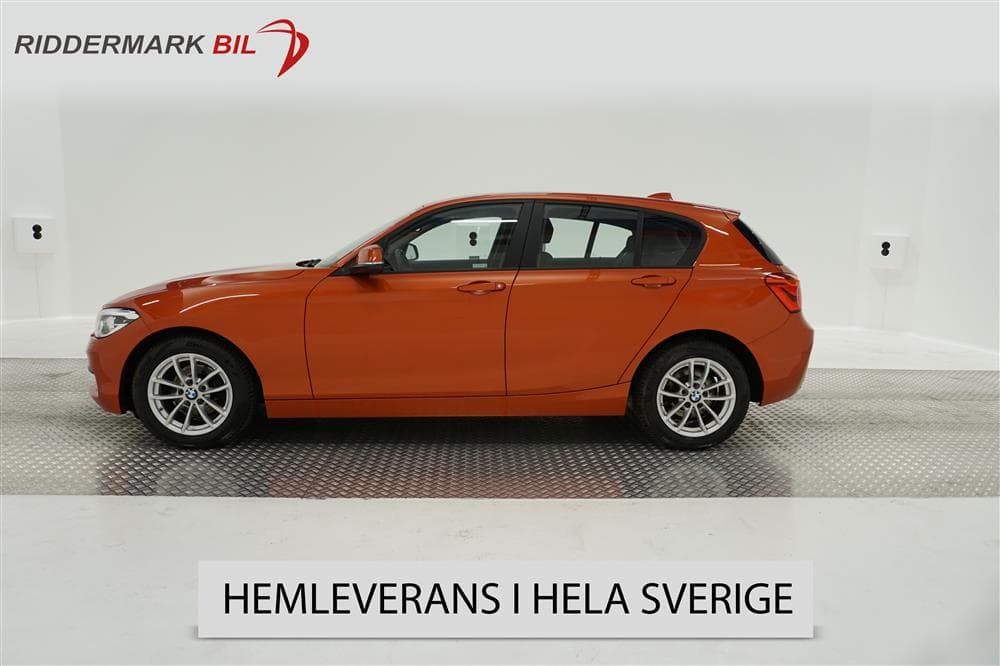 BMW 118