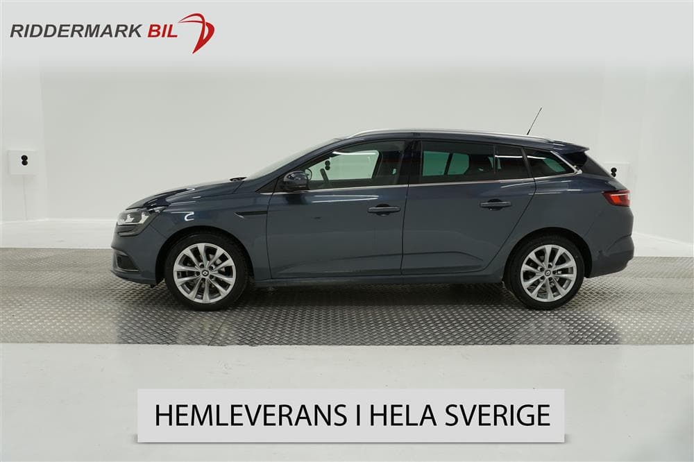 Renault Mégane