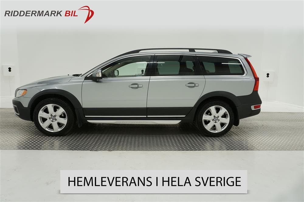 Volvo XC70