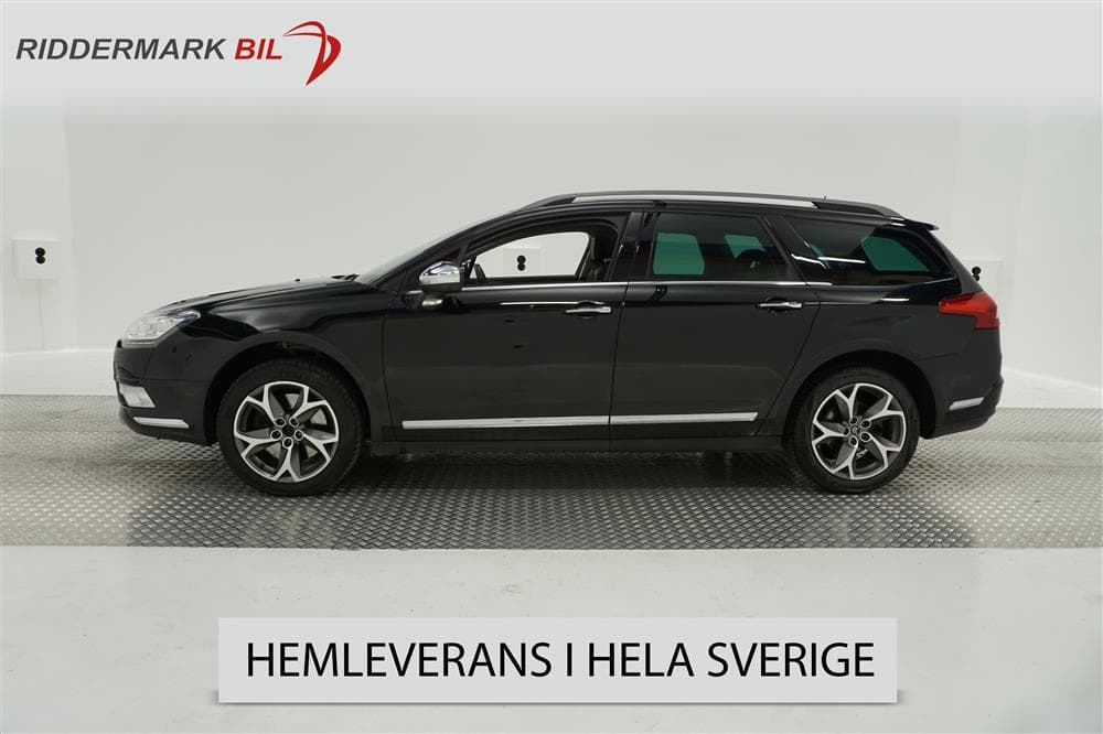 Citroën C5