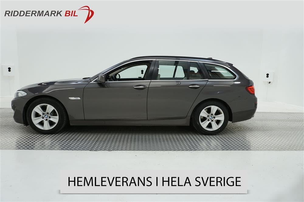 BMW 525