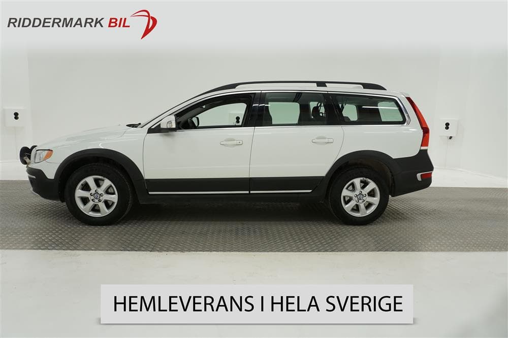 Volvo XC70