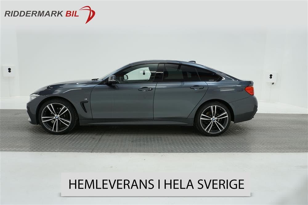 BMW 420