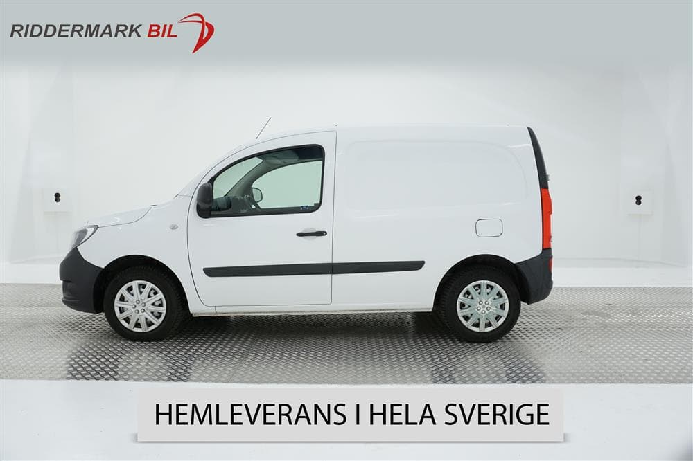 Mercedes Citan