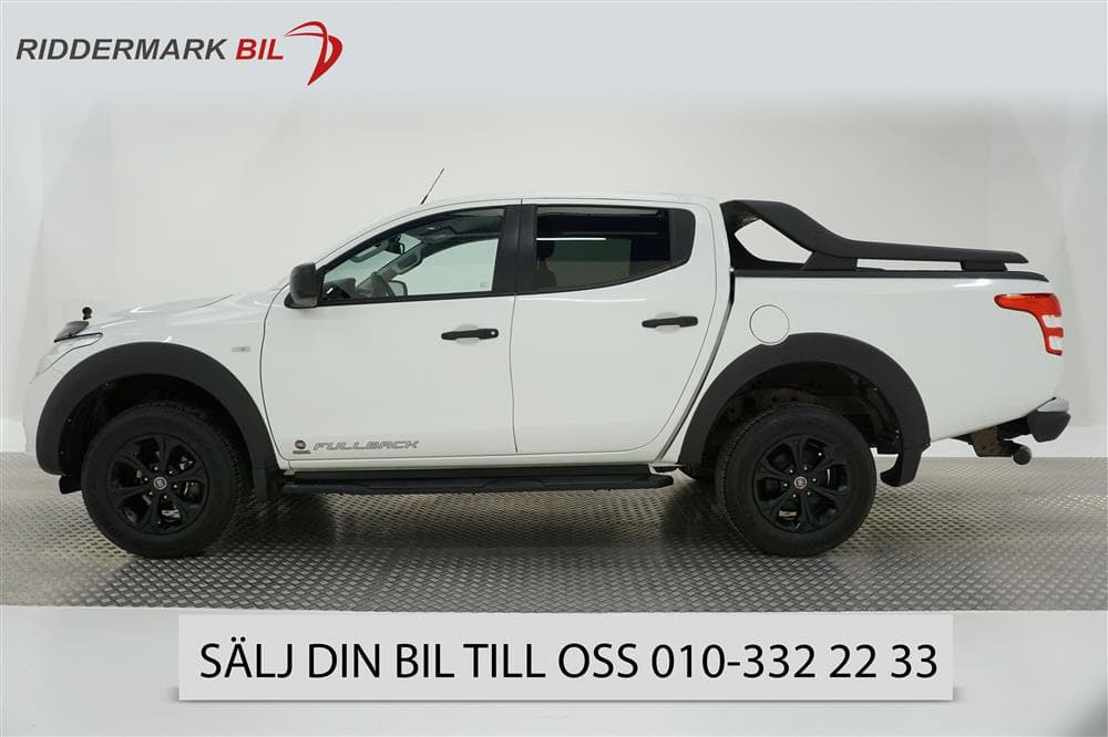 Fiat Fullback