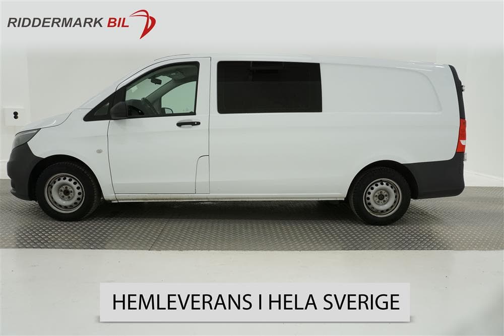 Mercedes Vito