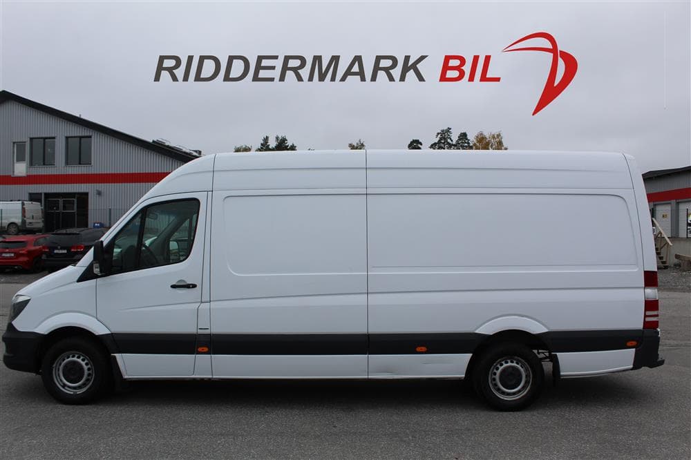 Mercedes Sprinter