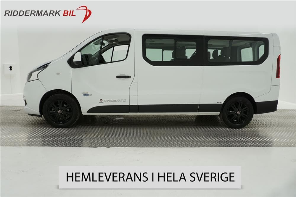Fiat Talento