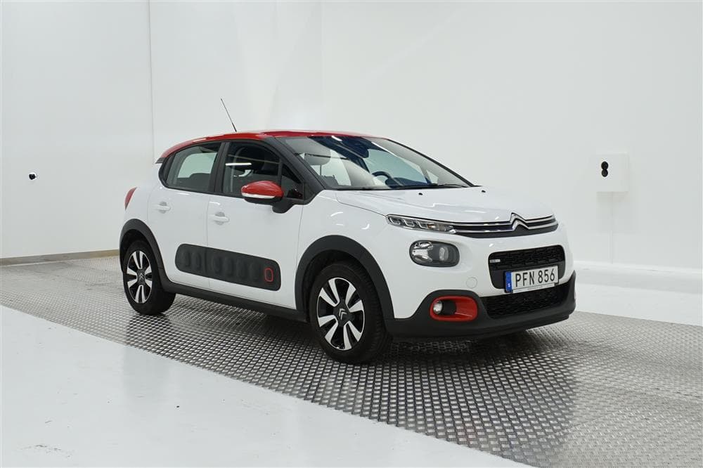 Citroën C3