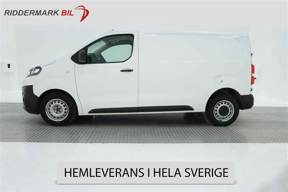 Citroën Jumpy