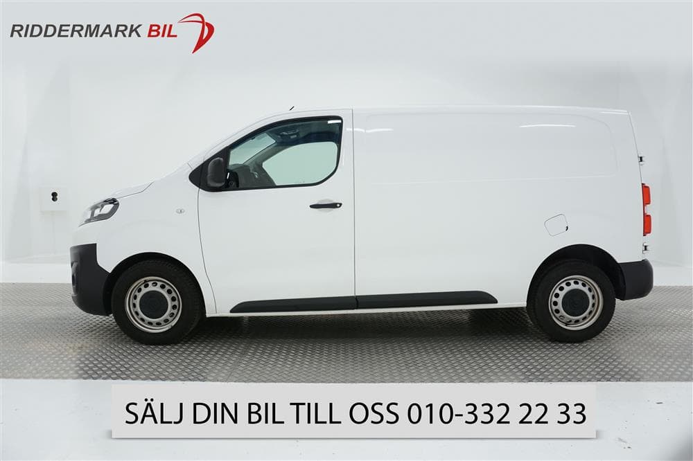 Citroën Jumpy