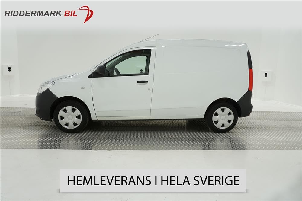 Dacia Dokker