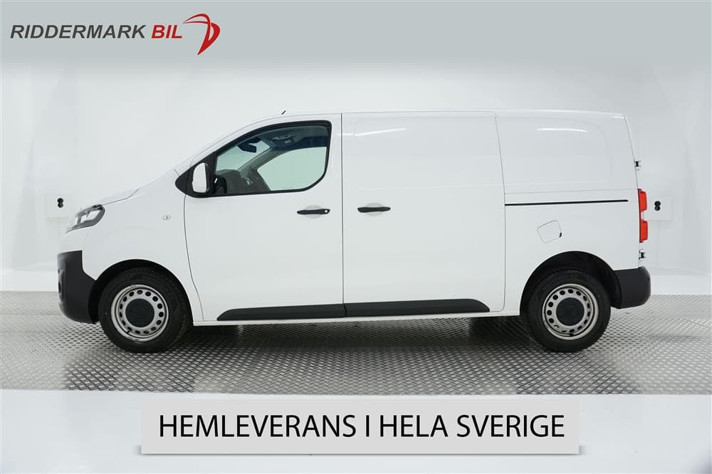 Citroën Jumpy