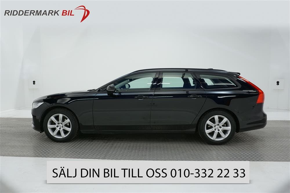 Volvo V90 D3 Business 150hk