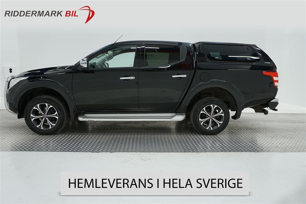 Fiat Fullback