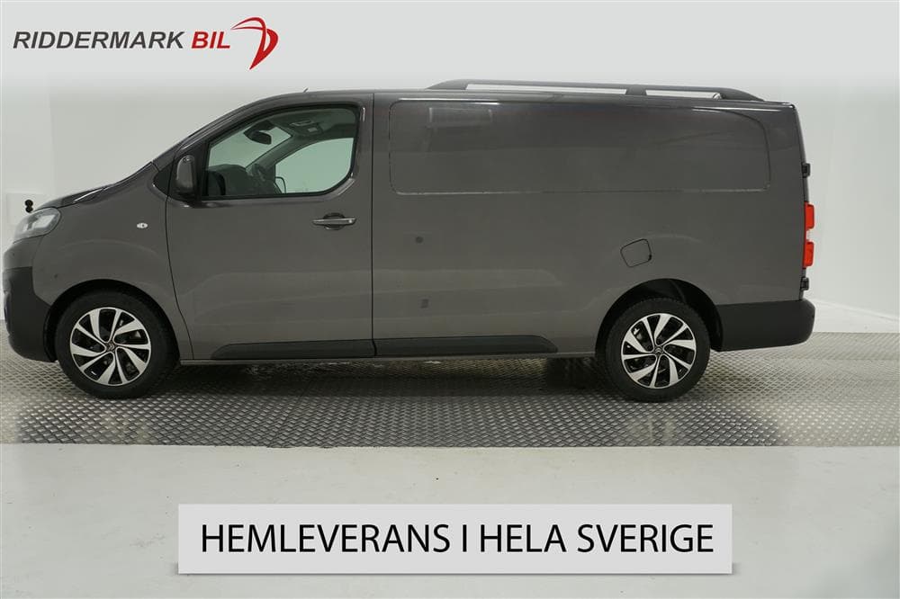 Citroën Jumpy