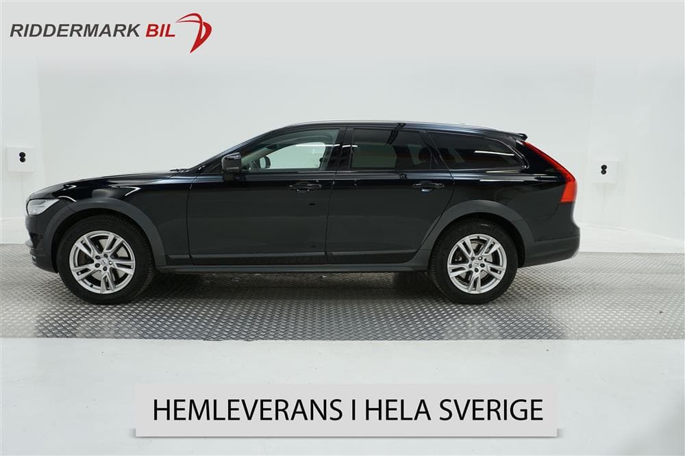 Volvo V90 Cross Country