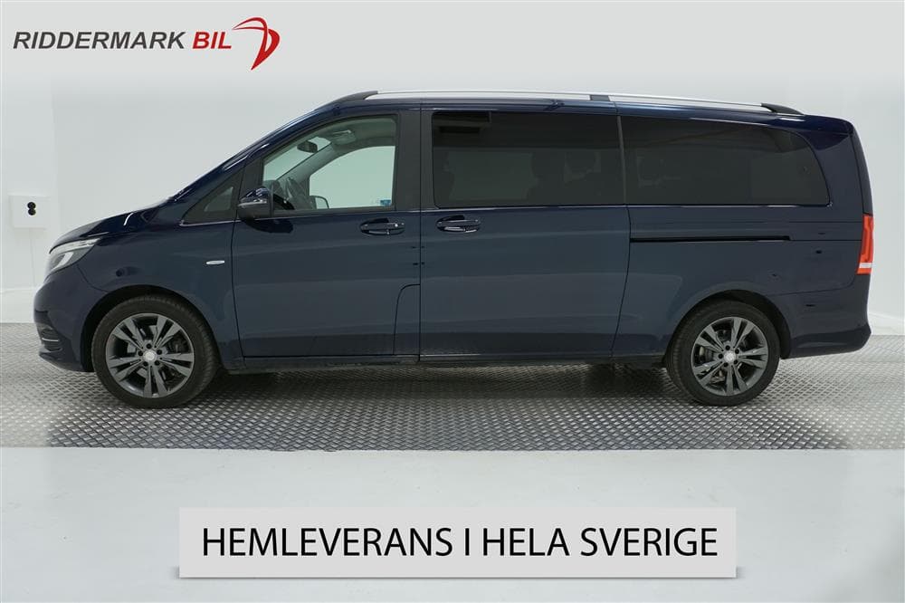 Mercedes V