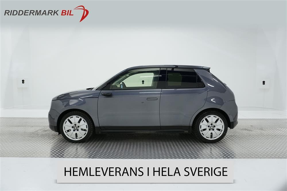 Honda E