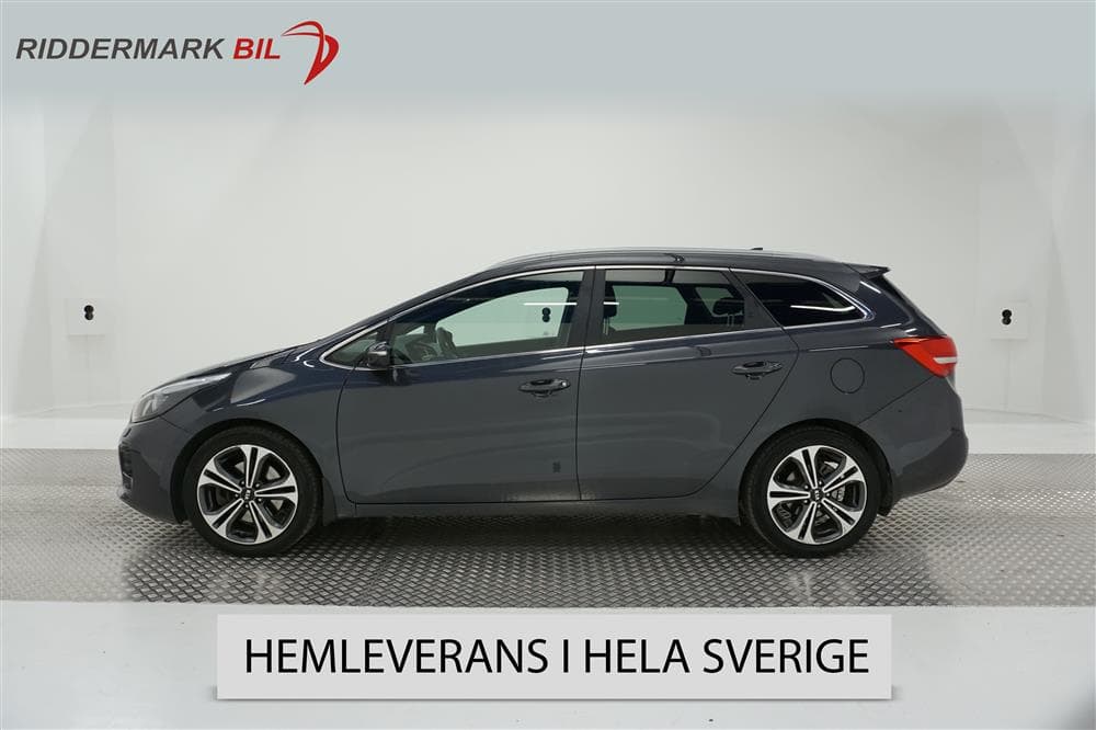 Kia Cee´d