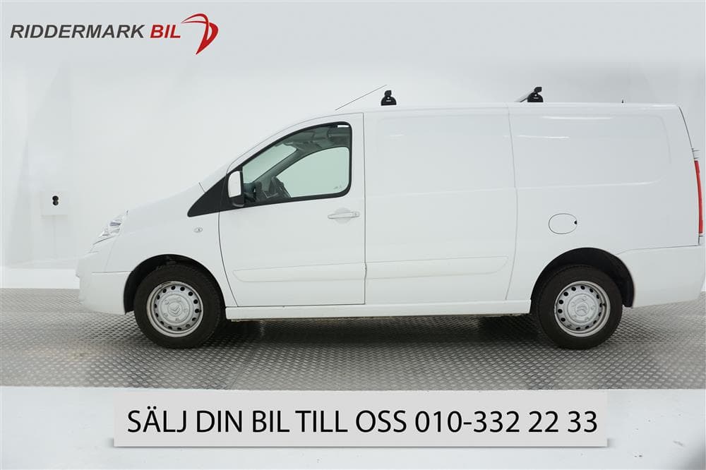 Citroën Jumpy