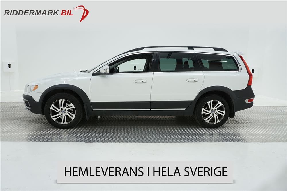 Volvo XC70