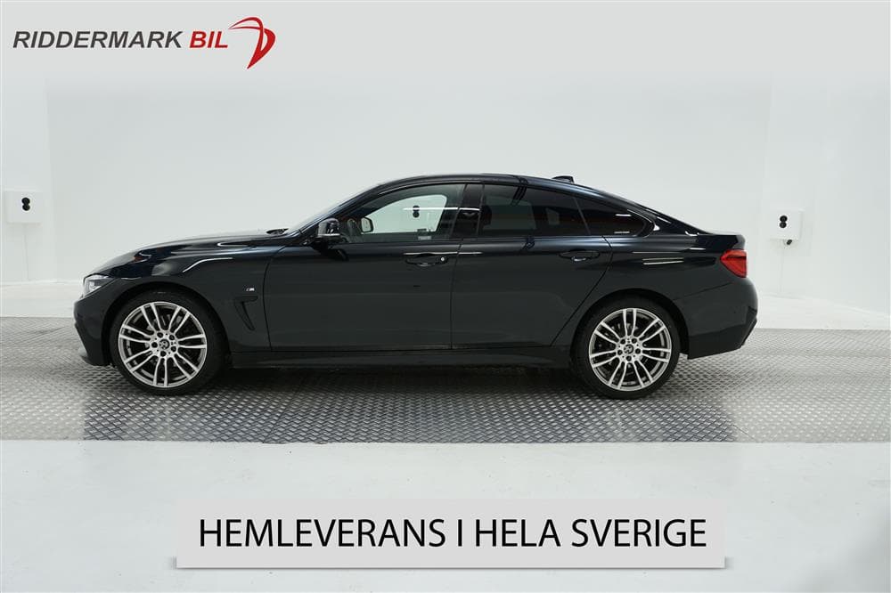 BMW 430