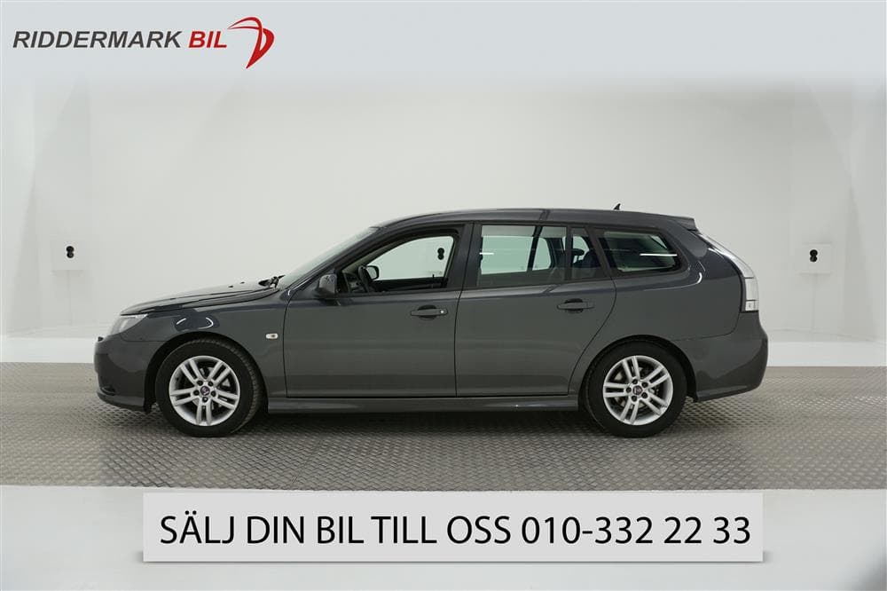 Saab 9-3