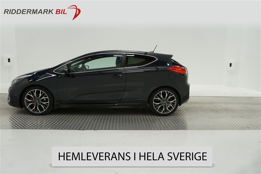 Kia Pro_cee´d