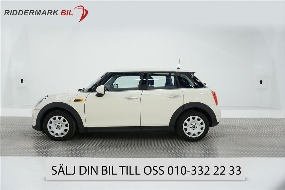 MINI One