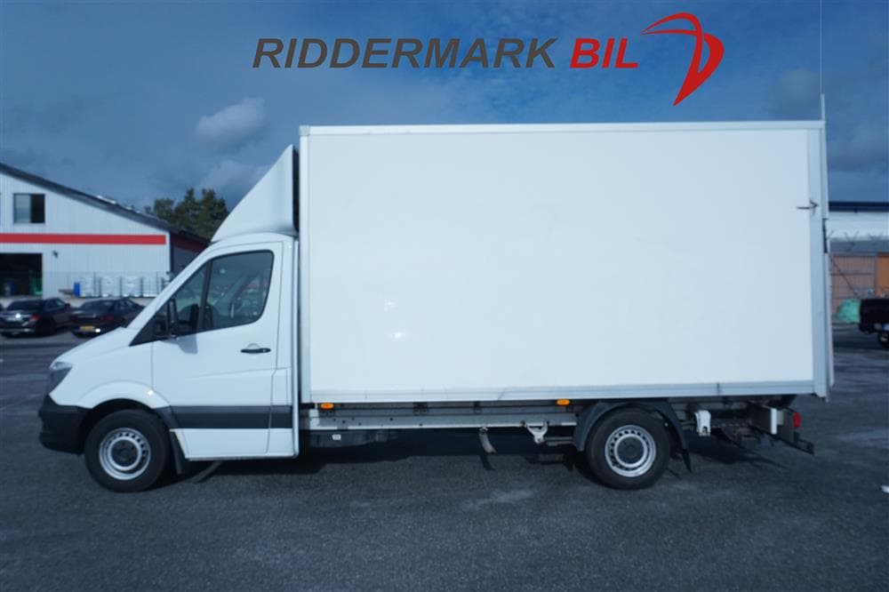 Mercedes Sprinter