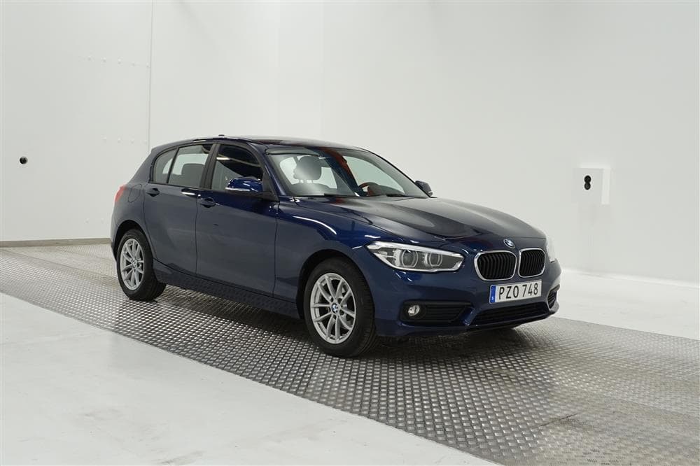 BMW 116