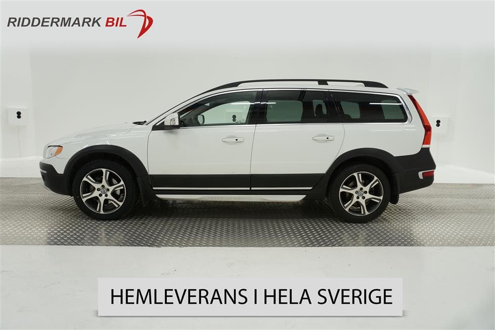 Volvo XC70
