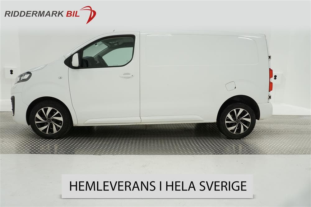 Citroën Jumpy